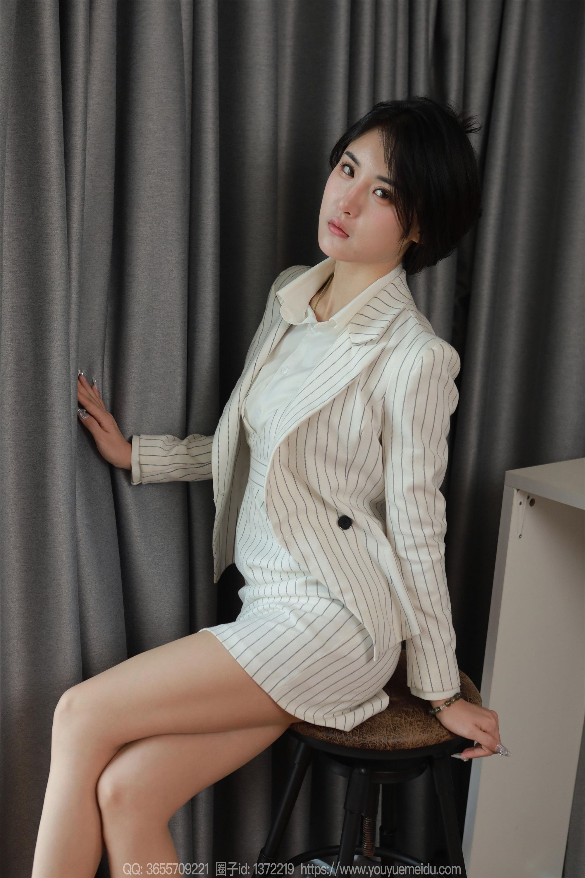 IESS异思趣向  2025.03.20 丝享家 2006 小宝《职场小白（下）》